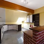 Apartment Gutshaus Am Teich