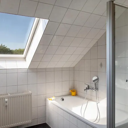 Gutshaus Am Teich Apartment *