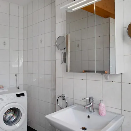 Gutshaus Am Teich Neukloster