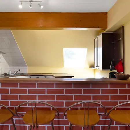 Apartment Gutshaus Am Teich