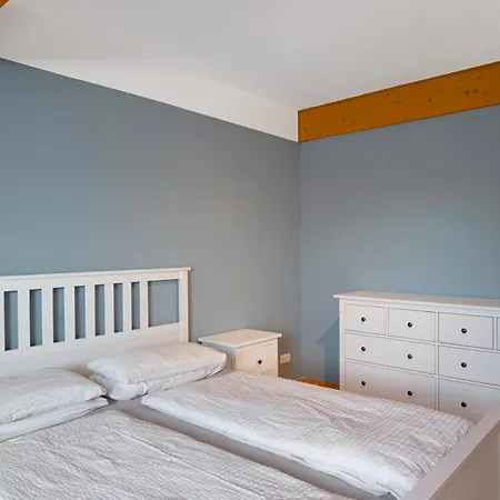 Apartment Gutshaus Am Teich *