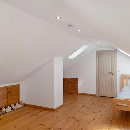 Gutshaus Am Teich Apartment Neukloster