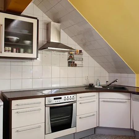 Gutshaus Am Teich Neukloster