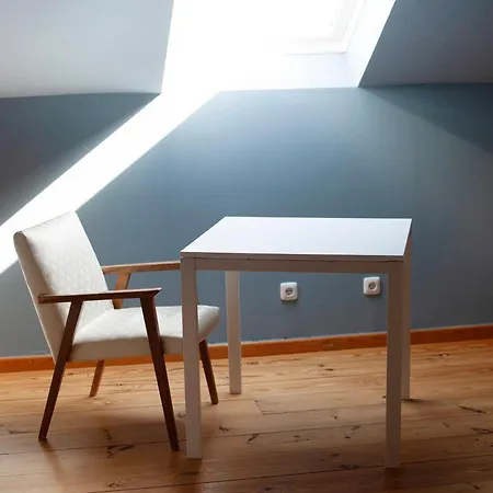 Apartment Gutshaus Am Teich Neukloster