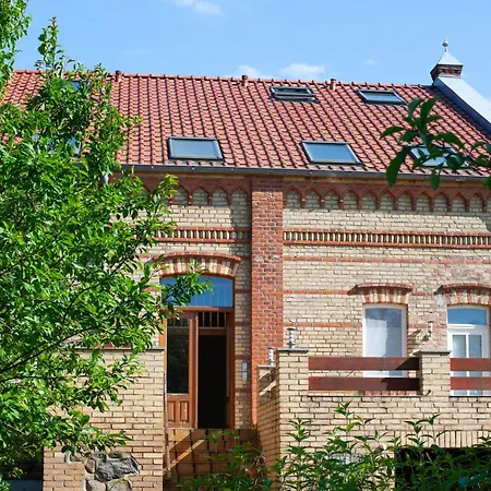 Gutshaus Am Teich Neukloster